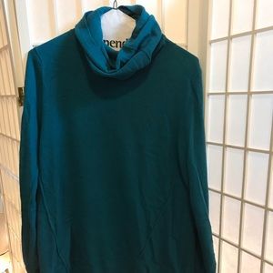 Karen Millen wool-blend sweater